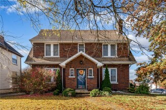 224 1st St, Butler, PA 16001