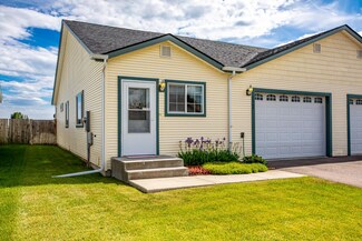 1566 Fran Lou Park Ln, Columbia Falls, MT 59912