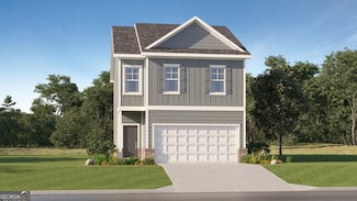 151 Red Maple Way, Adairsville, GA 30103