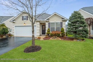 29 Criollo Rd, Manalapan, NJ 07726