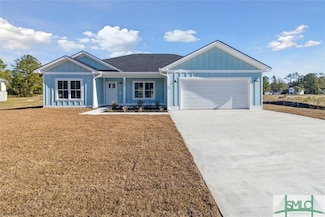 1607 Ashantilly Dr, Darien, GA 31305