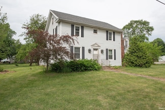 924 S Washington St, Delphi, IN 46923