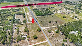 6787 S Sunnyview Point, Homosassa, FL 34446
