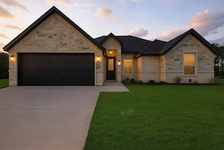 306 Sunflower Ct, Granbury, TX 76048