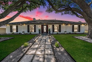 3482 Whirlaway Rd, Dallas, TX 75229
