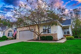10307 River Run Ln, North Royalton, OH 44133