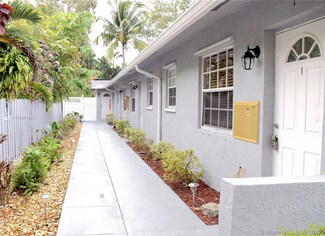 731 SW 14th Ave, Fort Lauderdale, FL 33312
