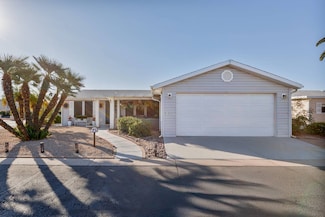 2550 S Ellsworth Rd Unit 106, Mesa, AZ 85209