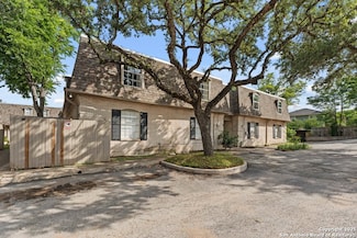 170 de Chantle Rd Unit 101, San Antonio, TX 78201