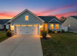 810 Rae Dr SE, Columbia, TN 38401