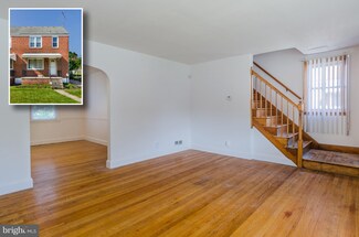 3418 Northway Dr, Parkville, MD 21234