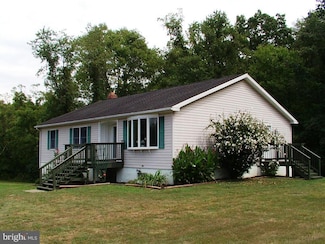 1170 Old Charles Town Rd, Stephenson, VA 22656