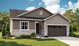 Noble, Thornton, CO 80602