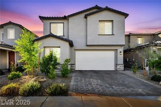 7069 Range Valley St, North Las Vegas, NV 89084