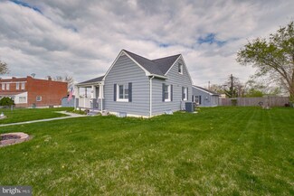 3937 Inner Cir, Brooklyn, MD 21225