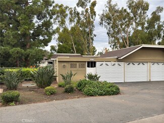 23275 Caminito Andreta Unit 62, Laguna Hills, CA 92653