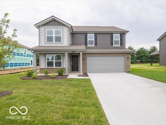 7509 Big Bend Blvd, Indianapolis, IN 46113