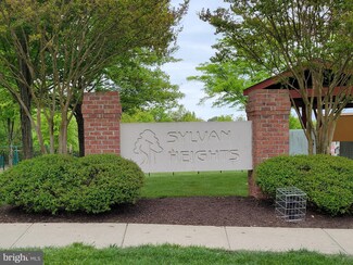 4910 Wall Flower Way, Oxon Hill, MD 20745