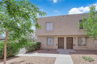 6299 W Washington Ave, Las Vegas, NV 89107
