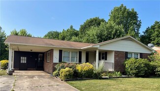508 Oakview Rd, High Point, NC 27265