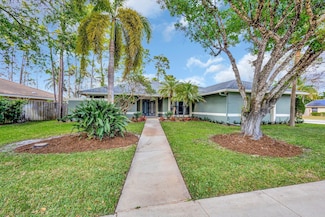 14515 Horseshoe Trace, Wellington, FL 33414
