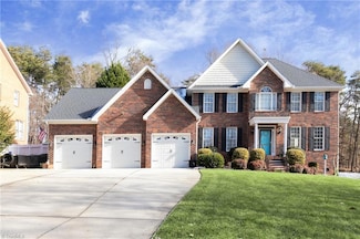 3884 Waterview Rd, High Point, NC 27265