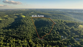 000 Farm Road 1190, Jenkins, MO 65605