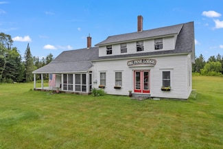 766 Willimantic Rd, Willimantic, ME 04443