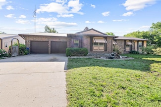 205 S Jackson St, Marquette, KS 67464
