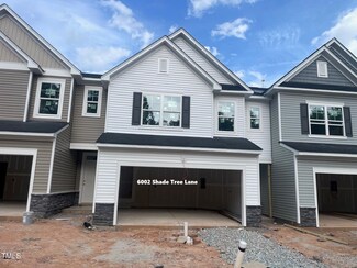 6002 Shade Tree Ln, Morrisville, NC 27560