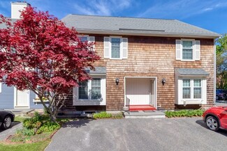 31 Gooseneck Ln, Swampscott, MA 01907
