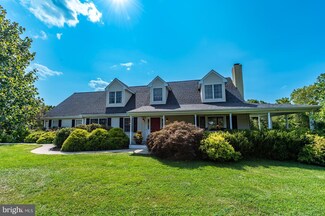 675 Salfordville Rd, Harleysville, PA 19438
