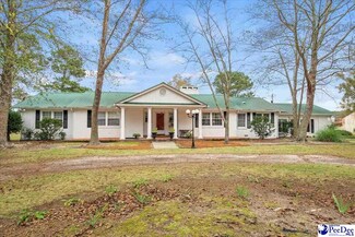11545 Lynches River Rd, Lynchburg, SC 29080