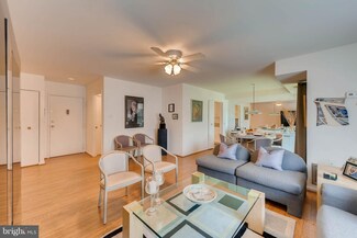 6317 Park Heights Ave Unit 101, Baltimore, MD 21215