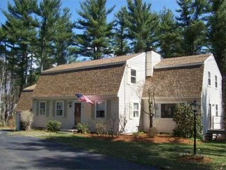 9 Mettacomet Path, Harvard, MA 01451