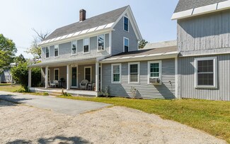 15 Park Ave, Keene, NH 03431