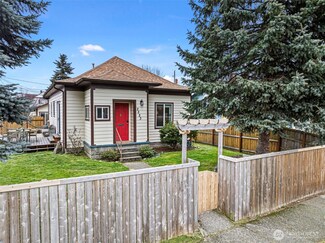 2523 S Melrose St, Tacoma, WA 98405
