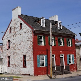 155, 157, 159 W Patrick, Frederick, MD 21701