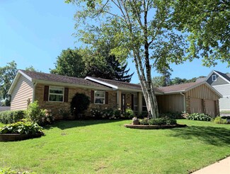 631 Richmond St, Columbus, WI 53925