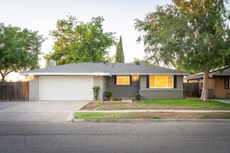 2221 E Swift Ave, Fresno, CA 93726