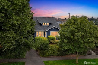 4745 35th Ave SW, Seattle, WA 98126