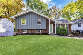 4907 N Fisk Ave, Kansas City, MO 64151