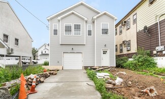 1206 Morris St, Roselle, NJ 07203