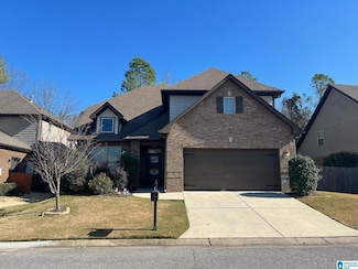 378 Holland Lakes Dr S, Pelham, AL 35124