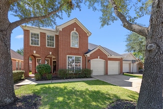 4923 Lake Daniel Ct, Richmond, TX 77407