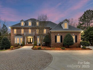 14407 Brick Church Ct, Charlotte, NC 28277