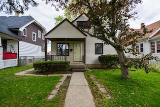 4407 N 57th St, Milwaukee, WI 53218