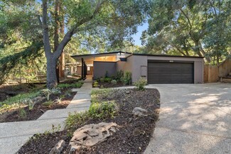 460 Gerona Rd, Stanford, CA 94305