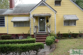 1502 E 38th St, Savannah, GA 31404