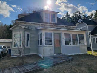 31 Broad St, Au Sable Forks, NY 12912